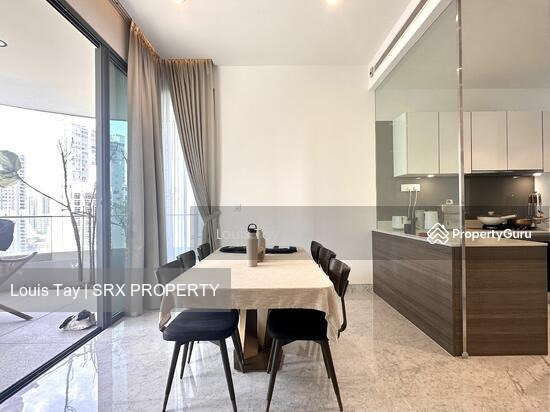 New Futura (D9), Condominium #557025151